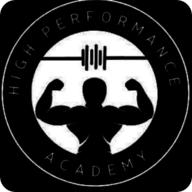 Logo de HIGH PERFORMANCE ACADEMY
